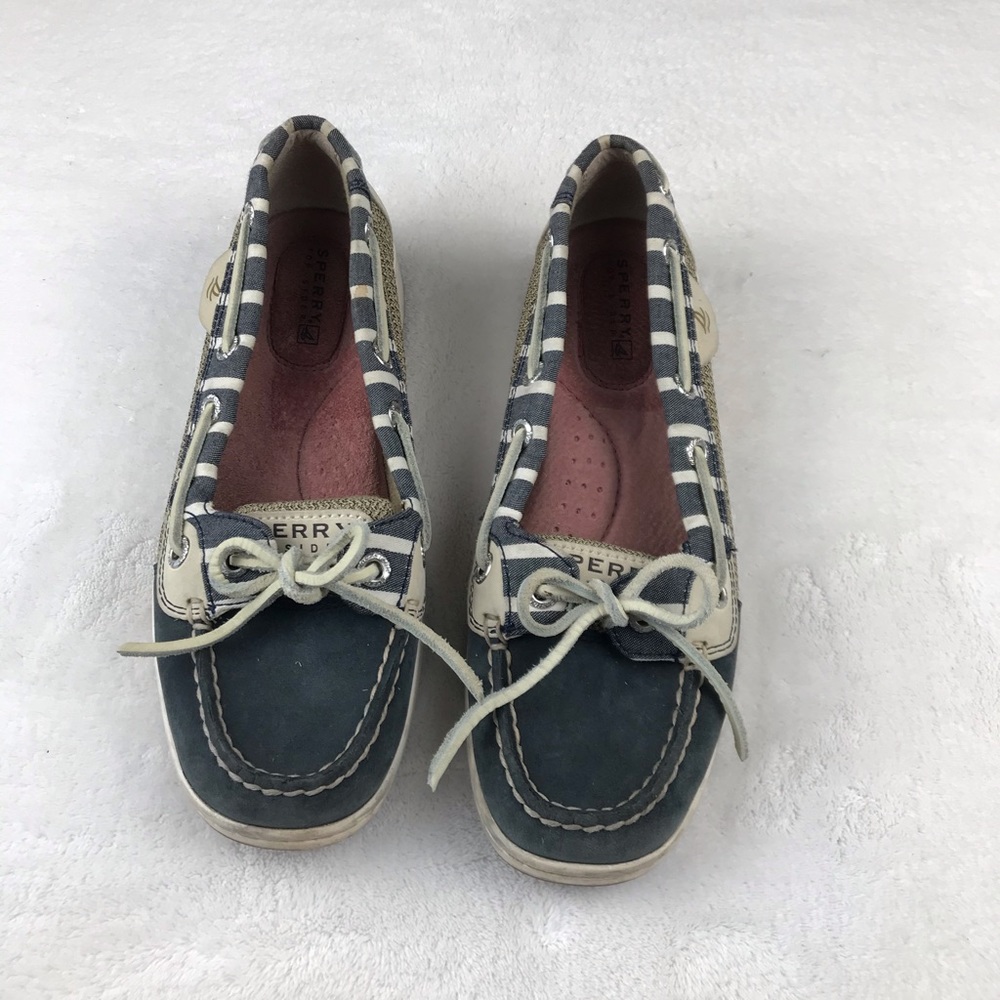 Sperry Top - Sider